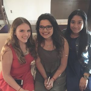 Meet your Posher, Megan